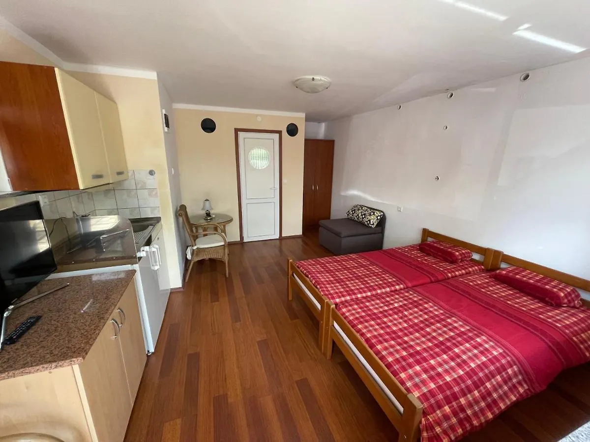 Tesoro Apartman 2+1 contacts