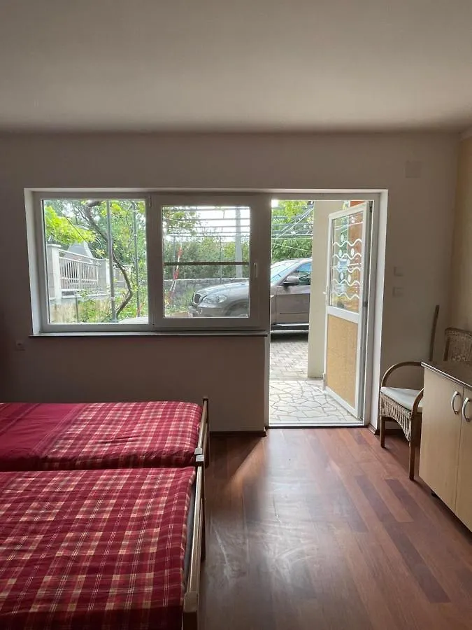 Apartment Tesoro Apartman 2+1 Novi Vinodolski