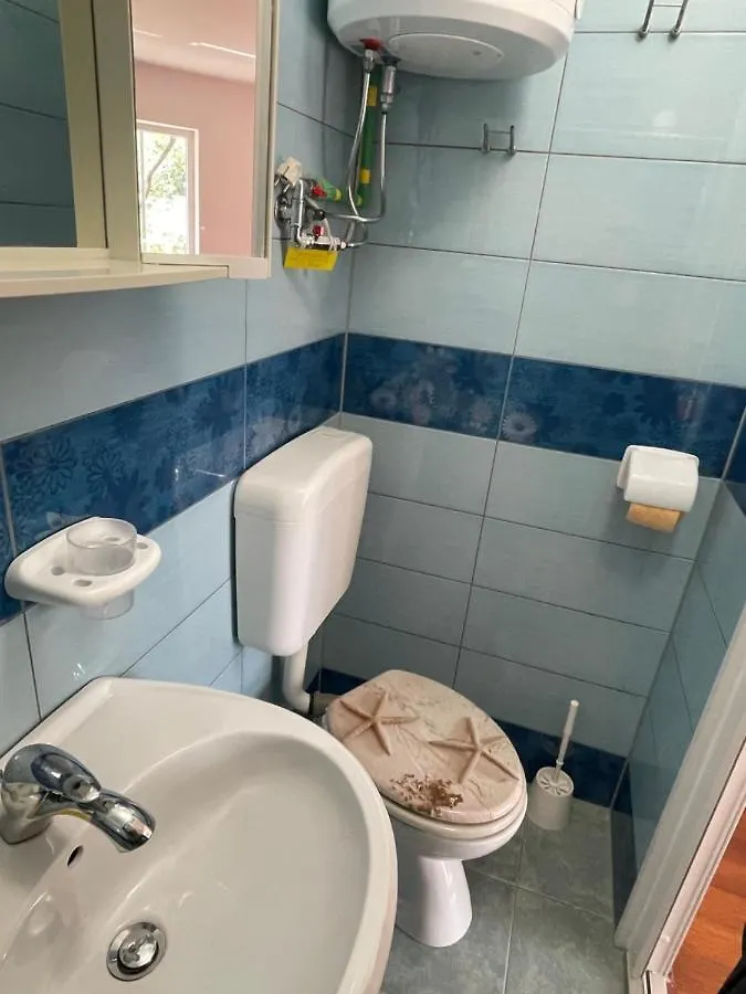 Tesoro Apartman 2+1 Novi Vinodolski Apartment