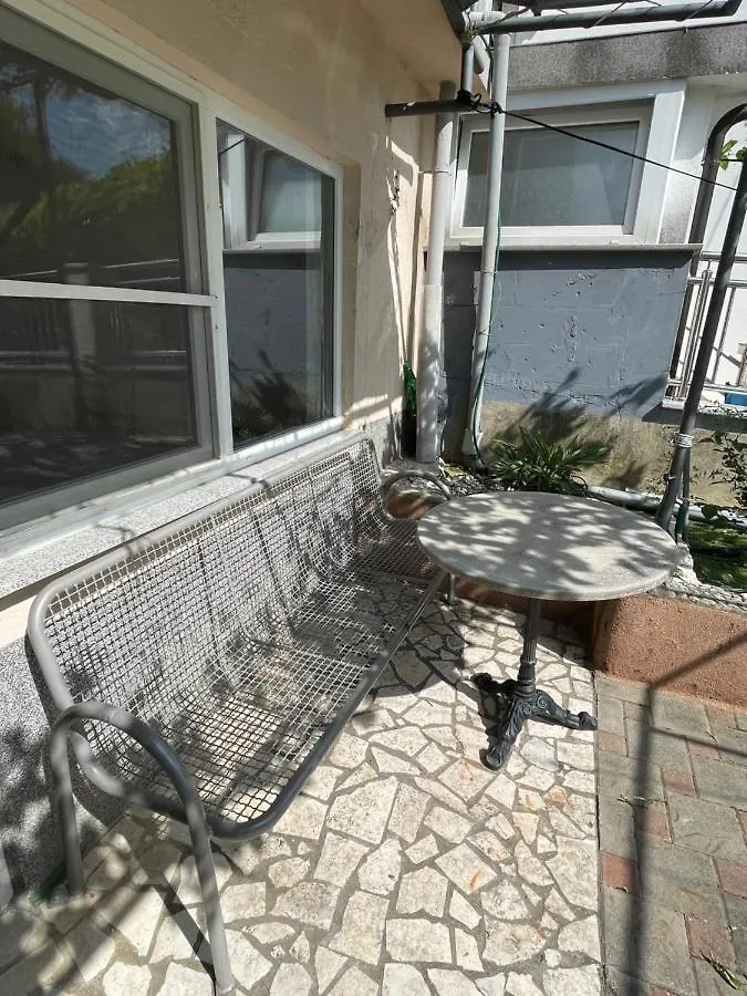 Tesoro Apartman 2+1 Novi Vinodolski Apartment